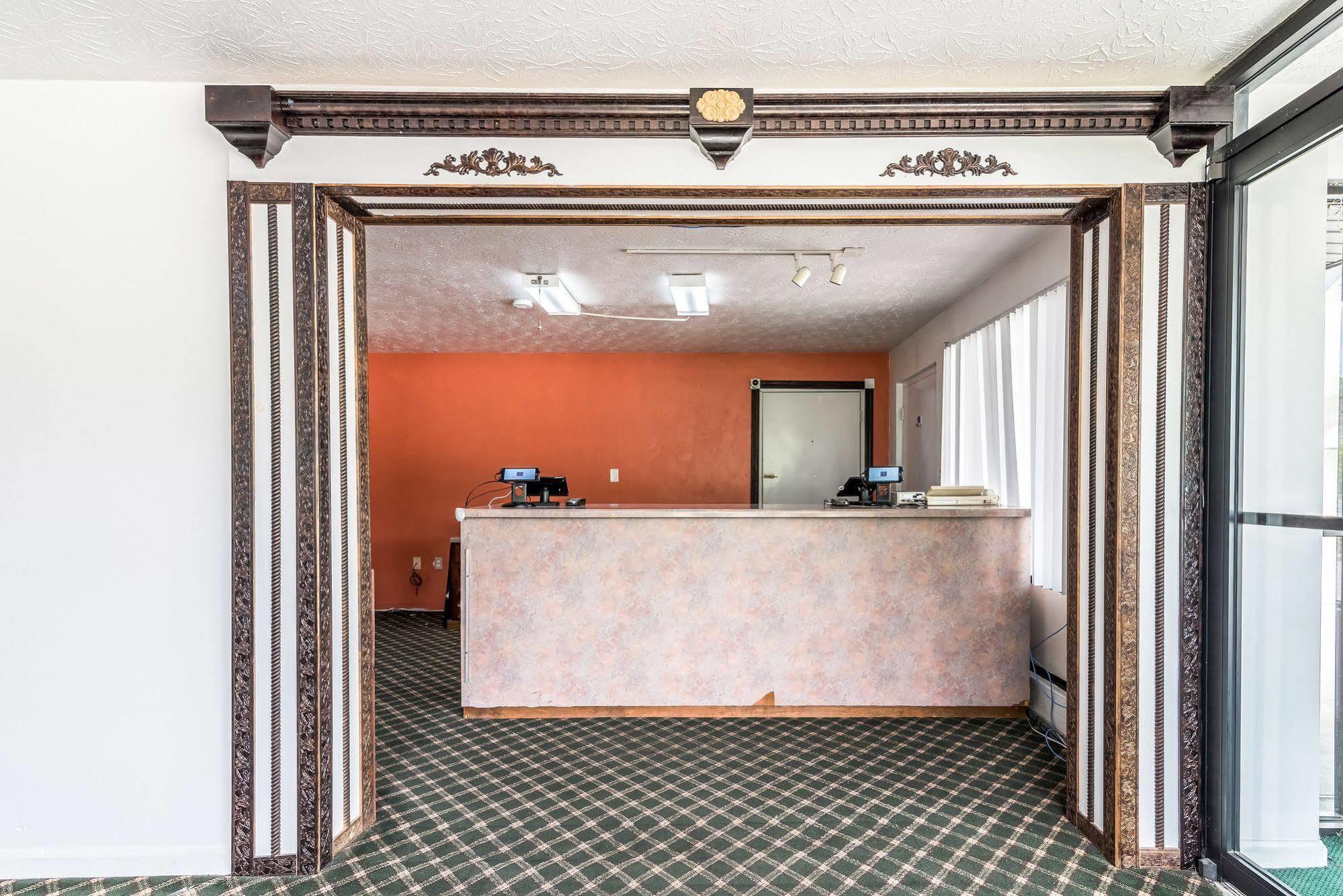 Motel 6-Attalla, Al Екстериор снимка